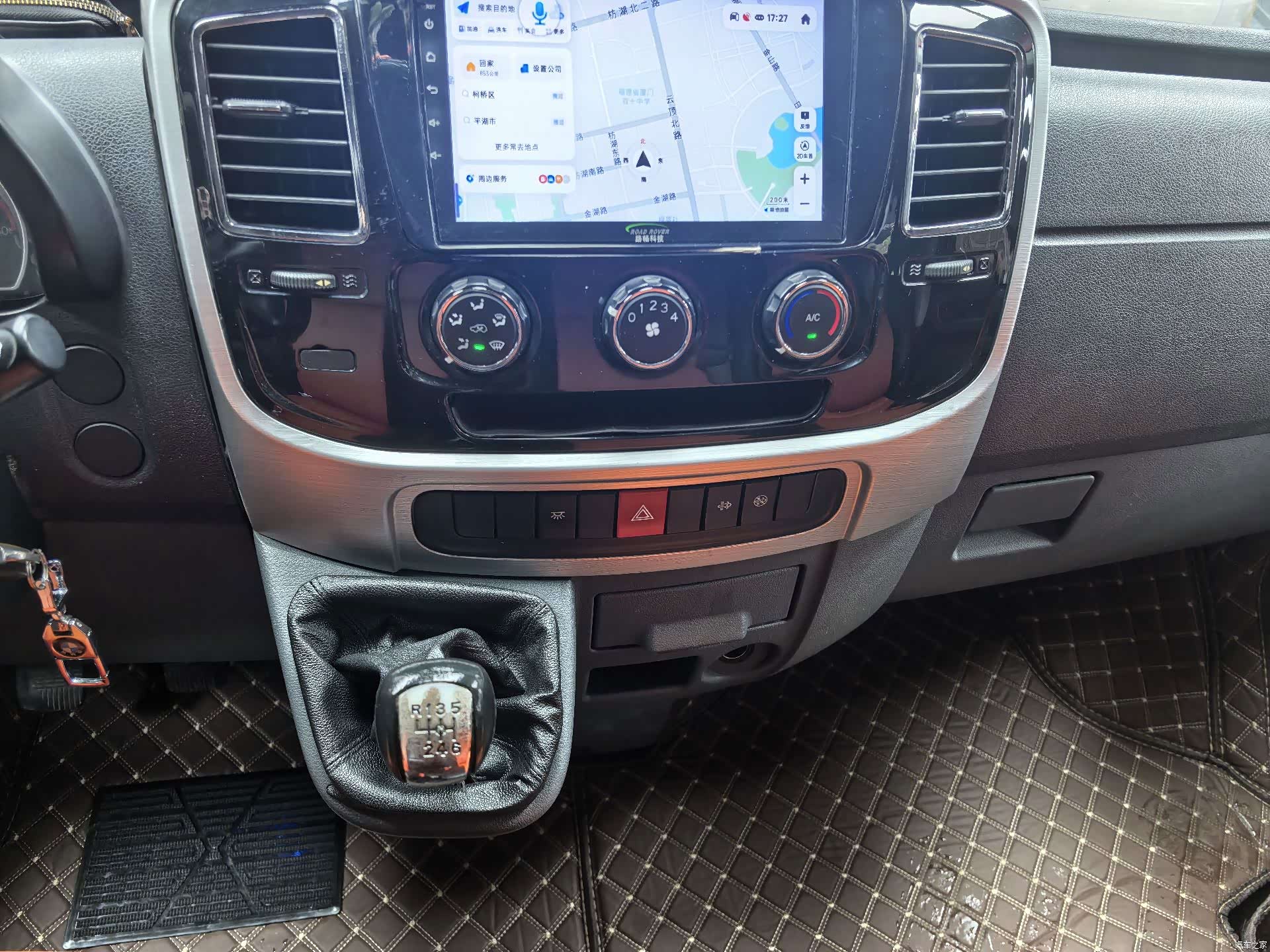 DongFeng M9T, 2022 10
