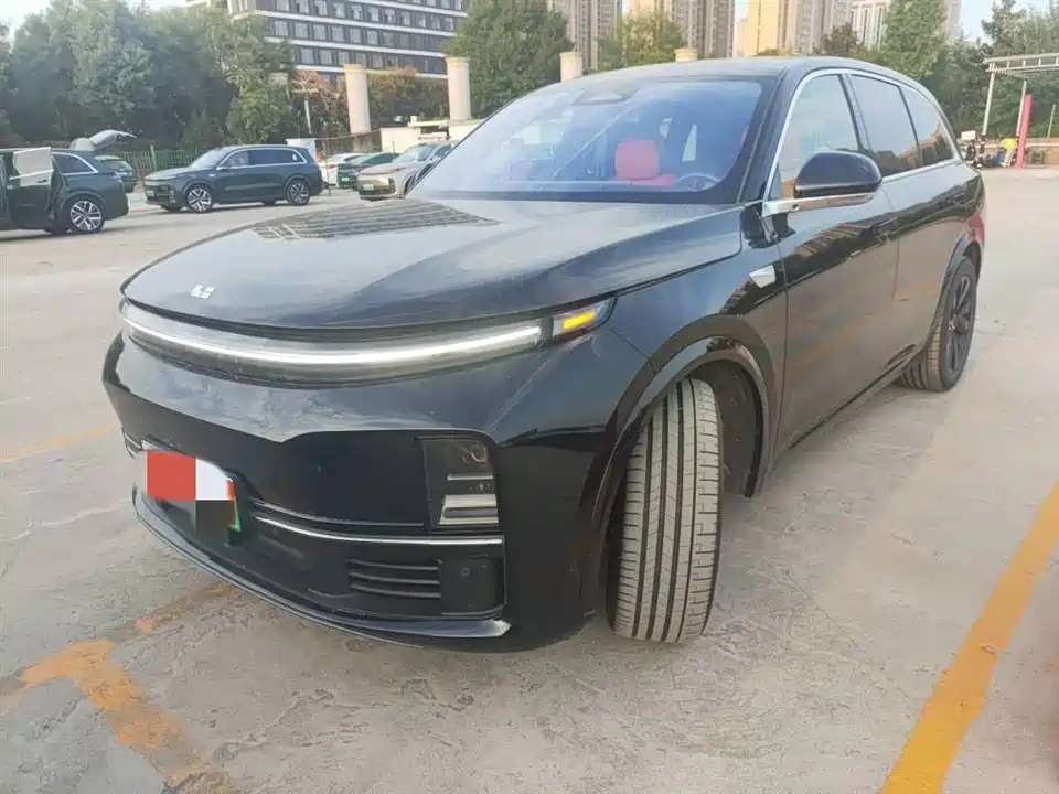 Li Auto Ideal L7