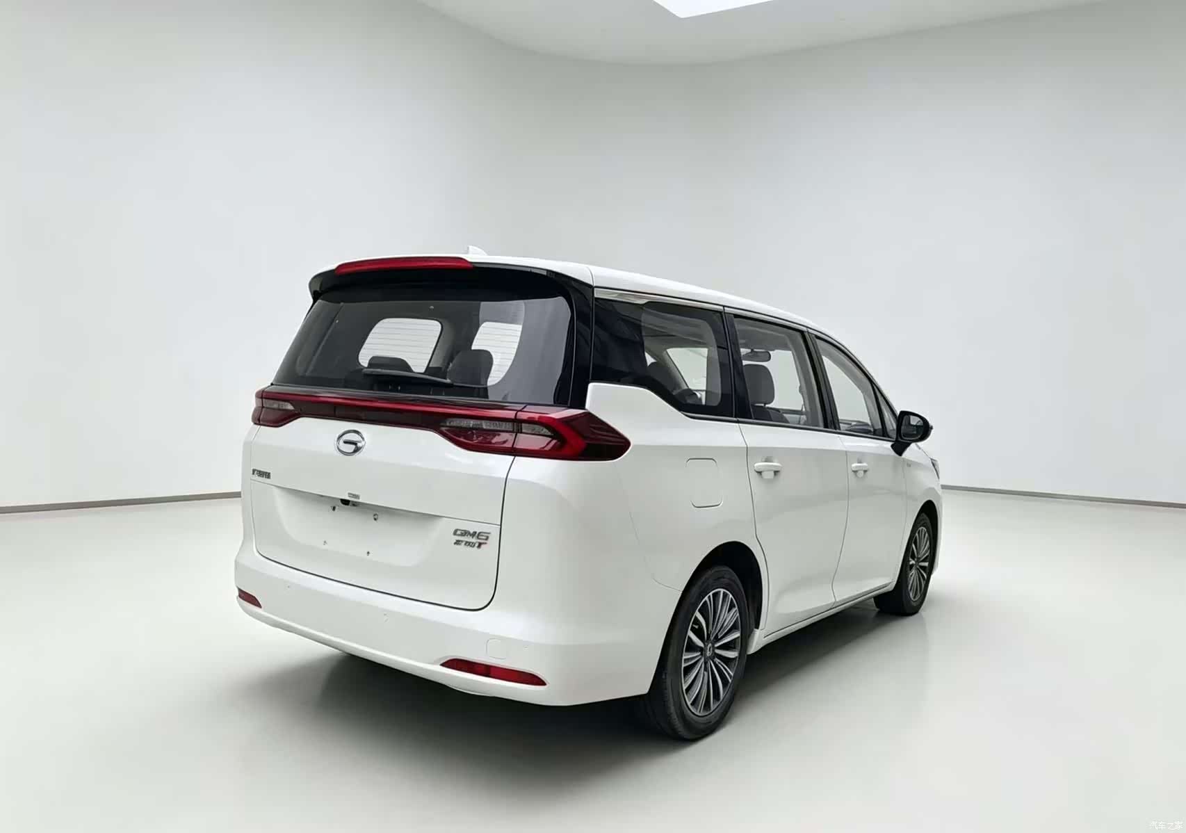 GAC M6, 2020 10