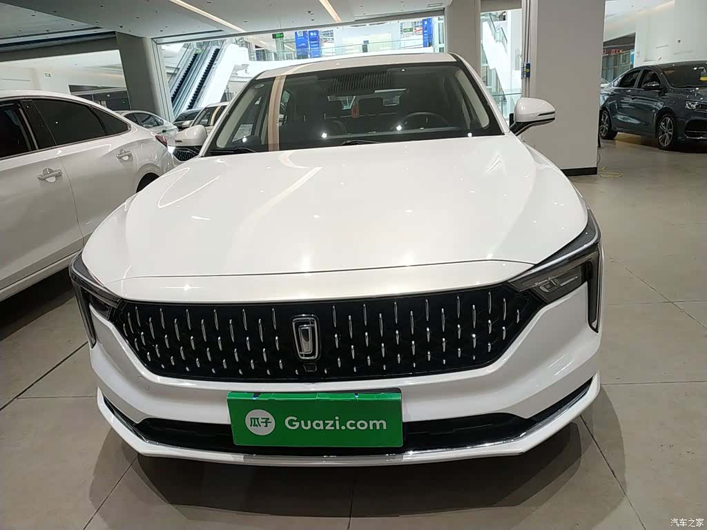 Bestune B70, 2024 3