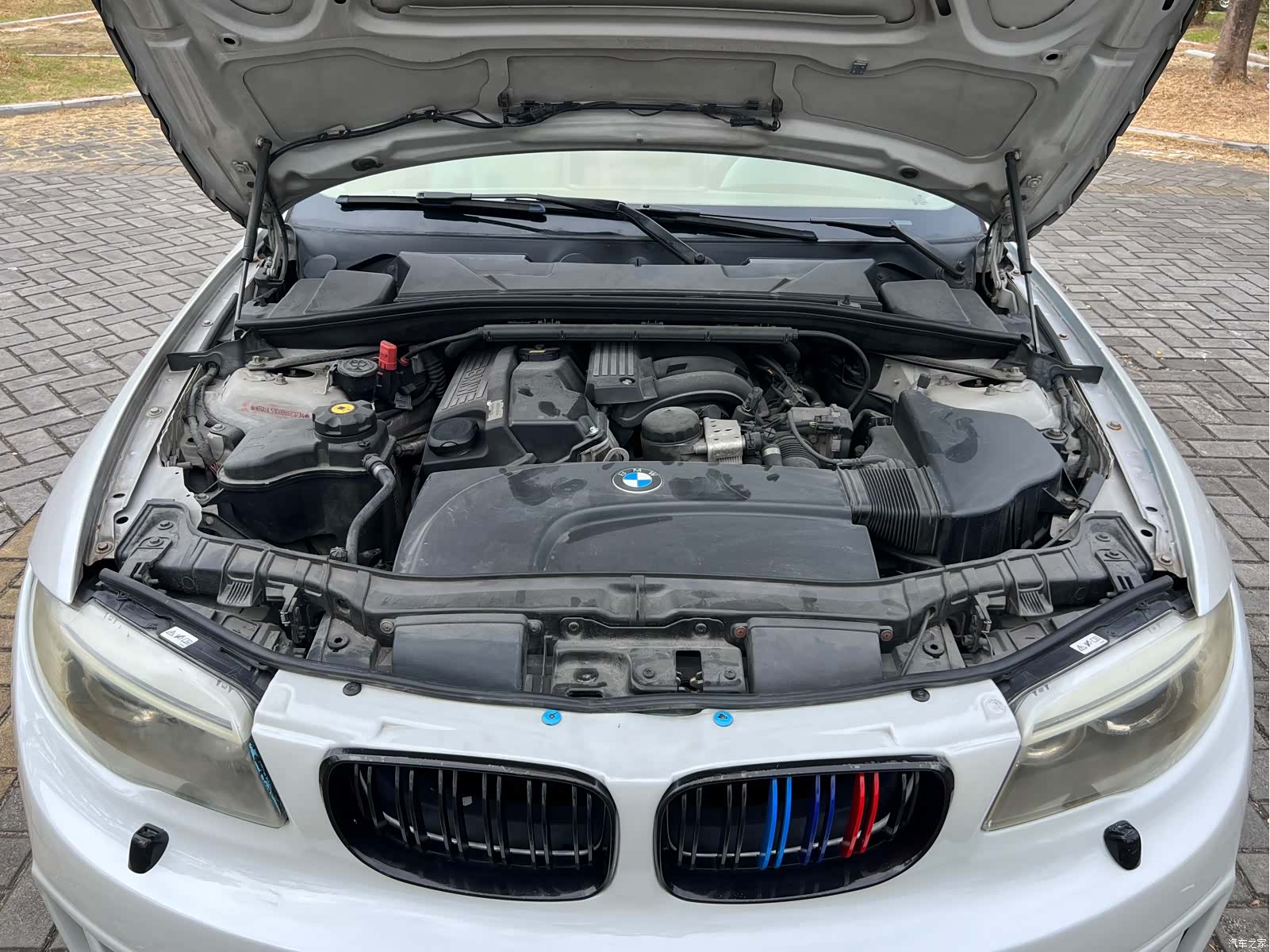 BMW 1 Series, 2011 21