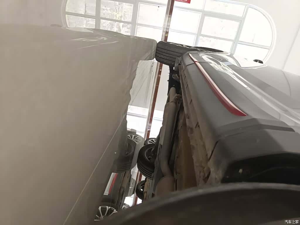 Changan X7, 2023 21