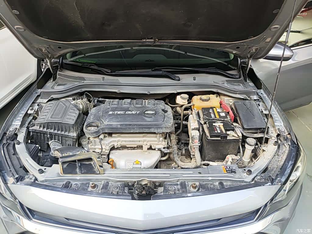 Chevrolet 320, 2021 20