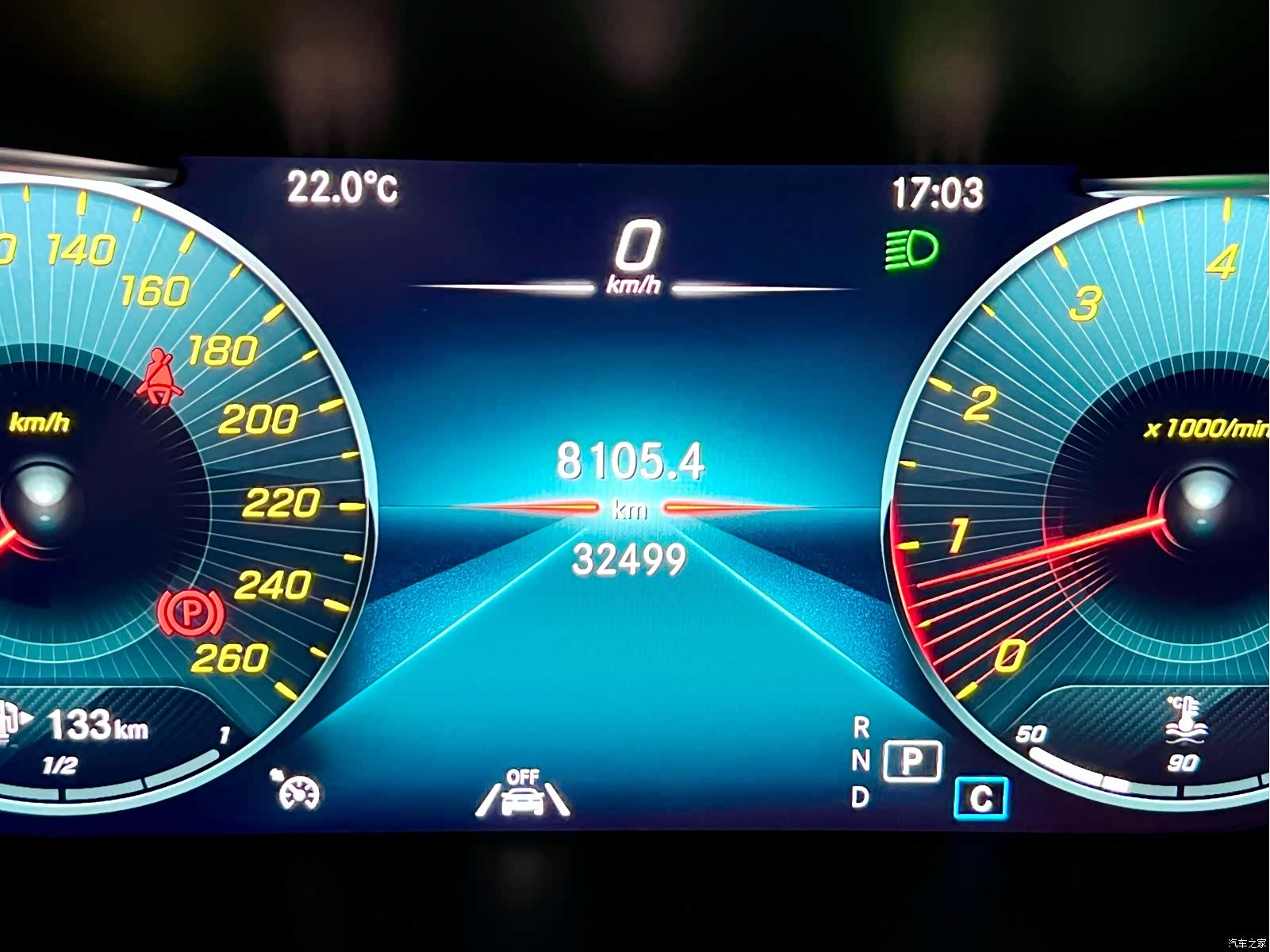 Mercedes-Benz GLC, 2022 13
