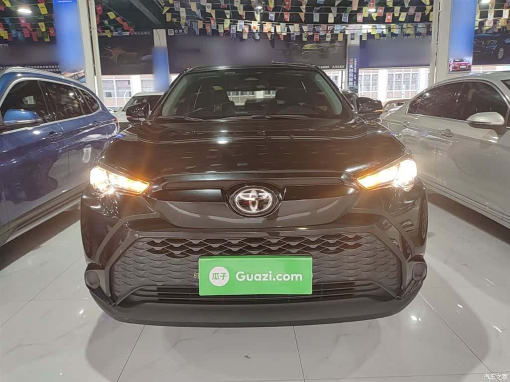 Toyota Frontlander, 2023 3