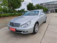 ����CLS 2007�� CLS 350