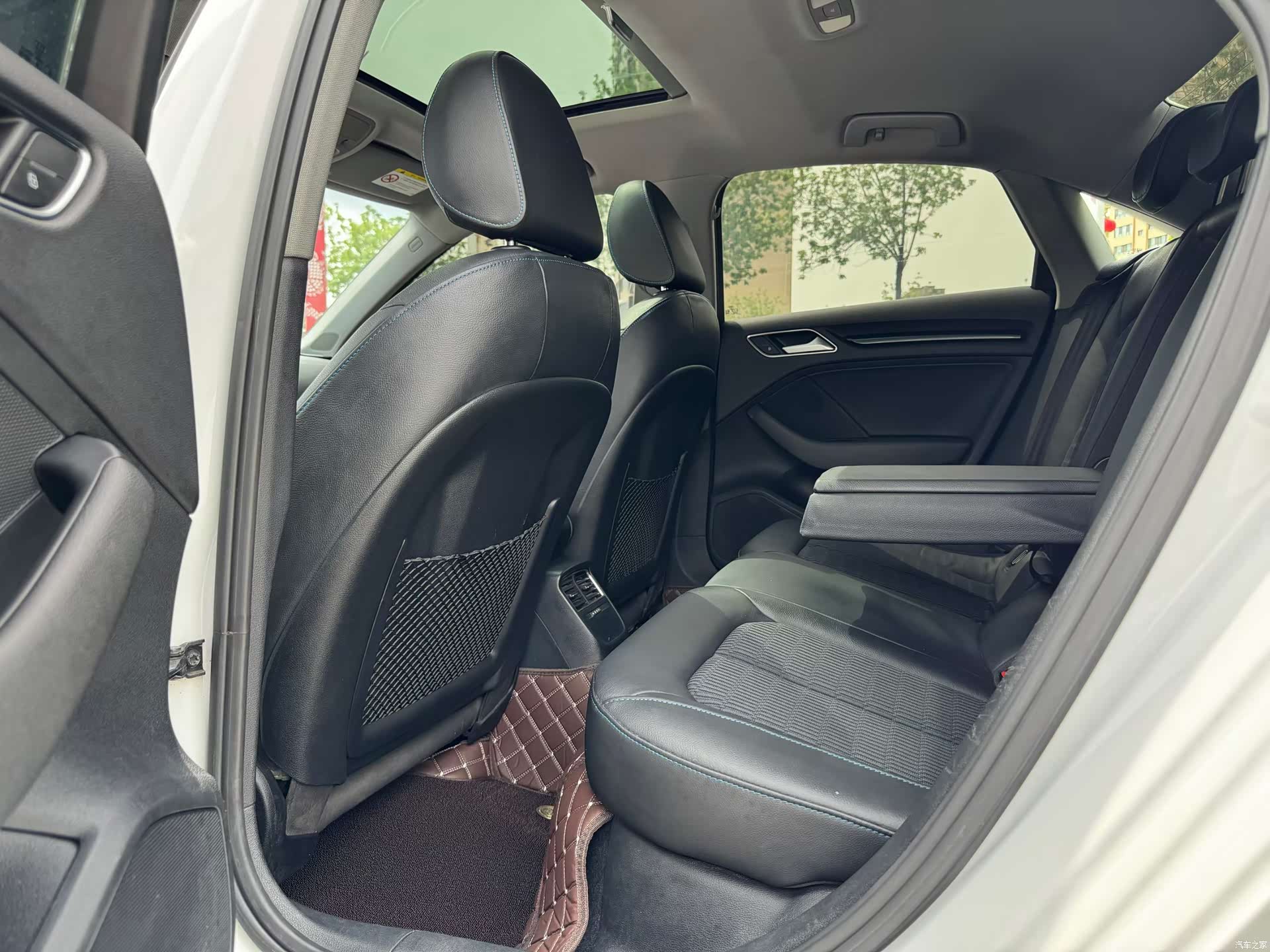 Audi A3, 2019 7