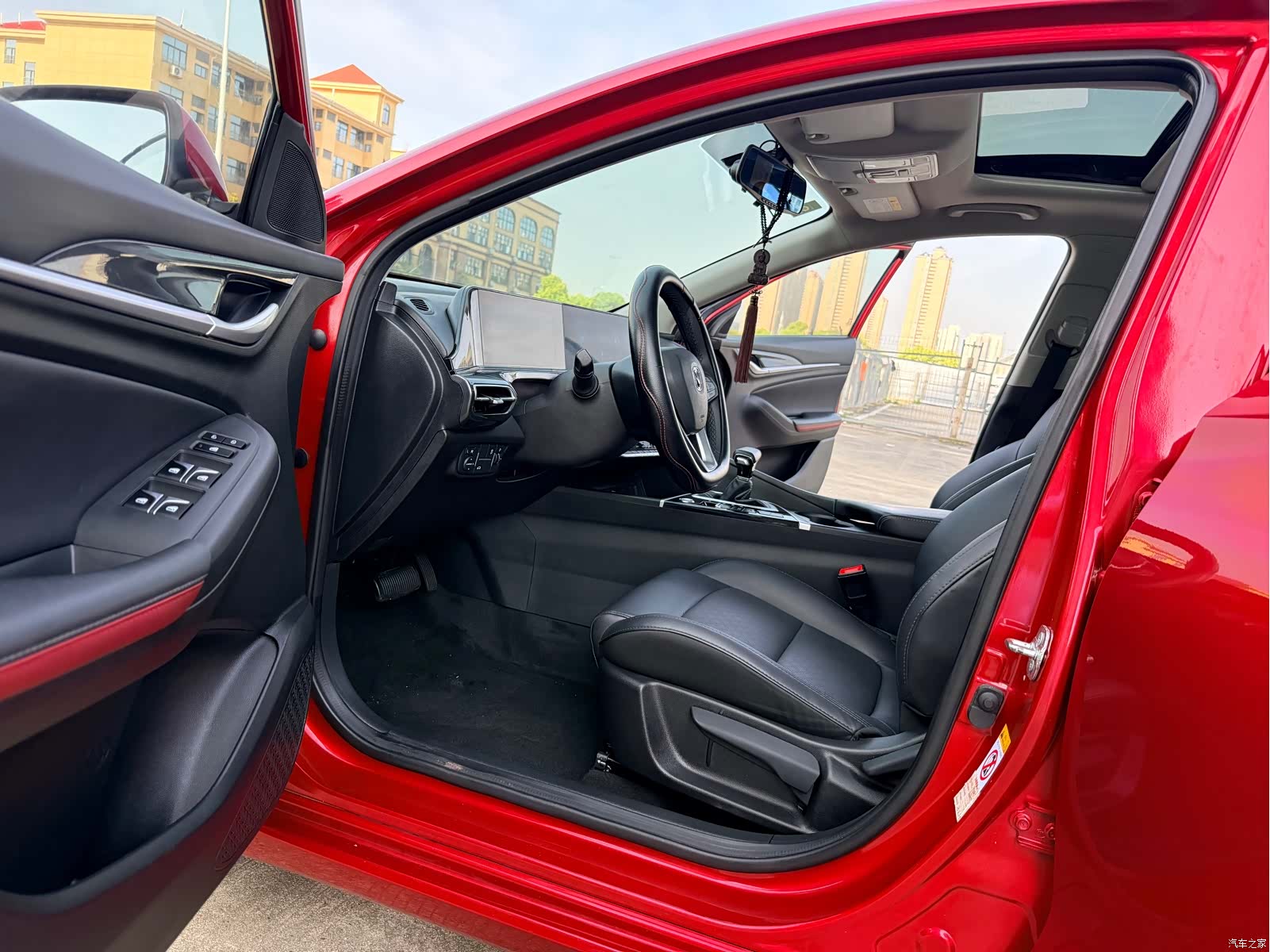 Changan Eado, 2020 19