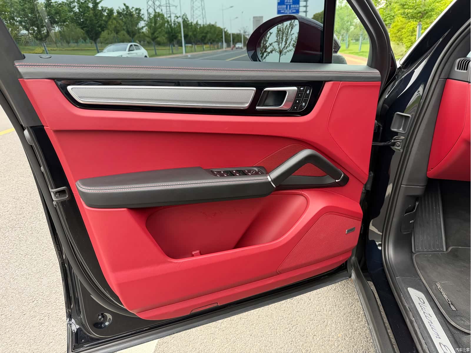 Porsche Cayenne, 2023 8