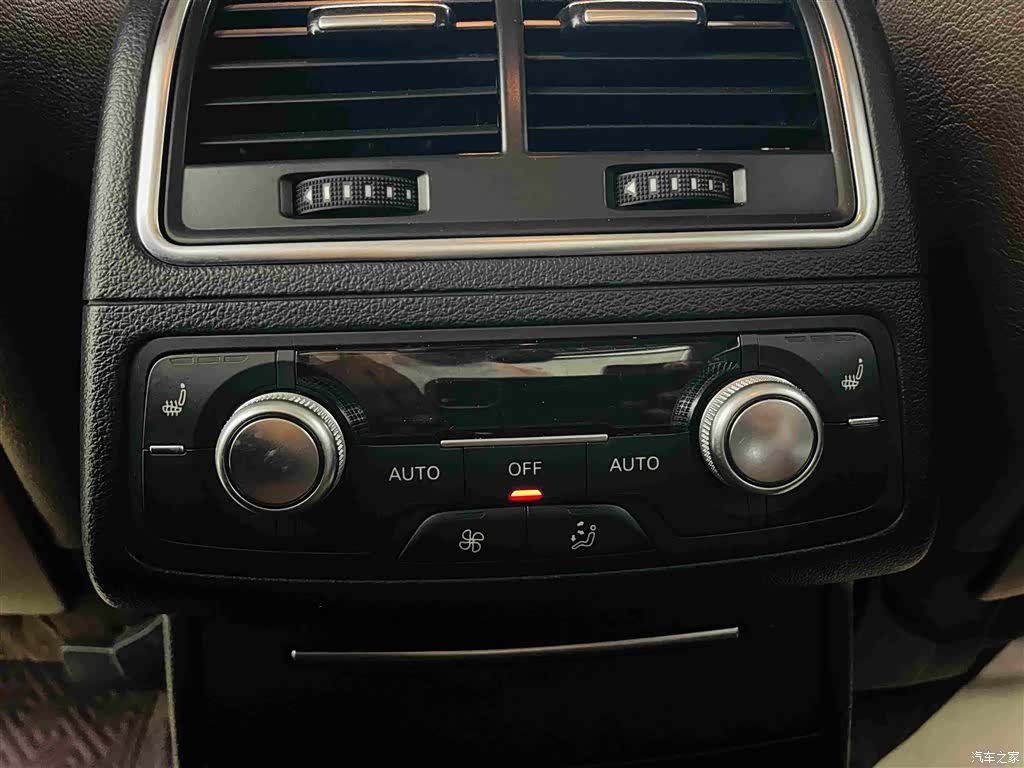 Audi A6L, 2014 13