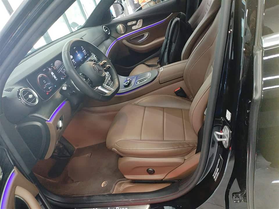 Mercedes-Benz E-class Mercedes-Benz E-class