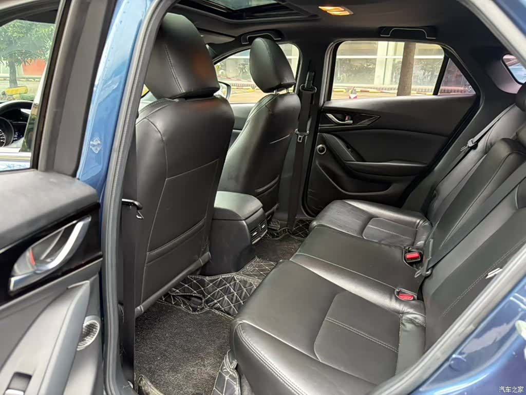 Mazda CX-4, 2021 14