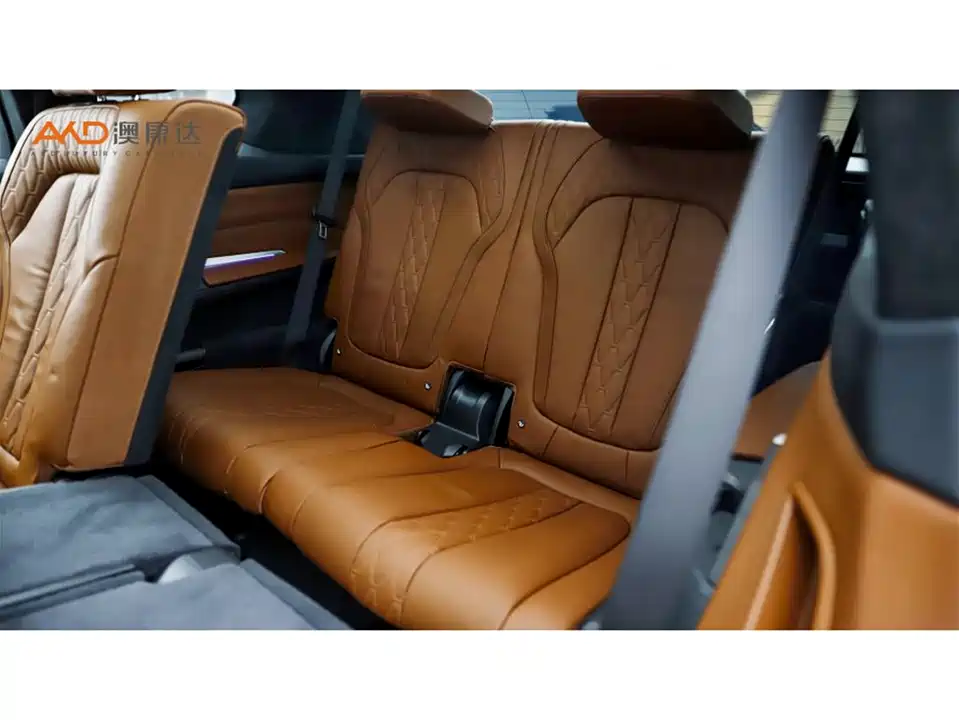 BMW X7 BMW X7