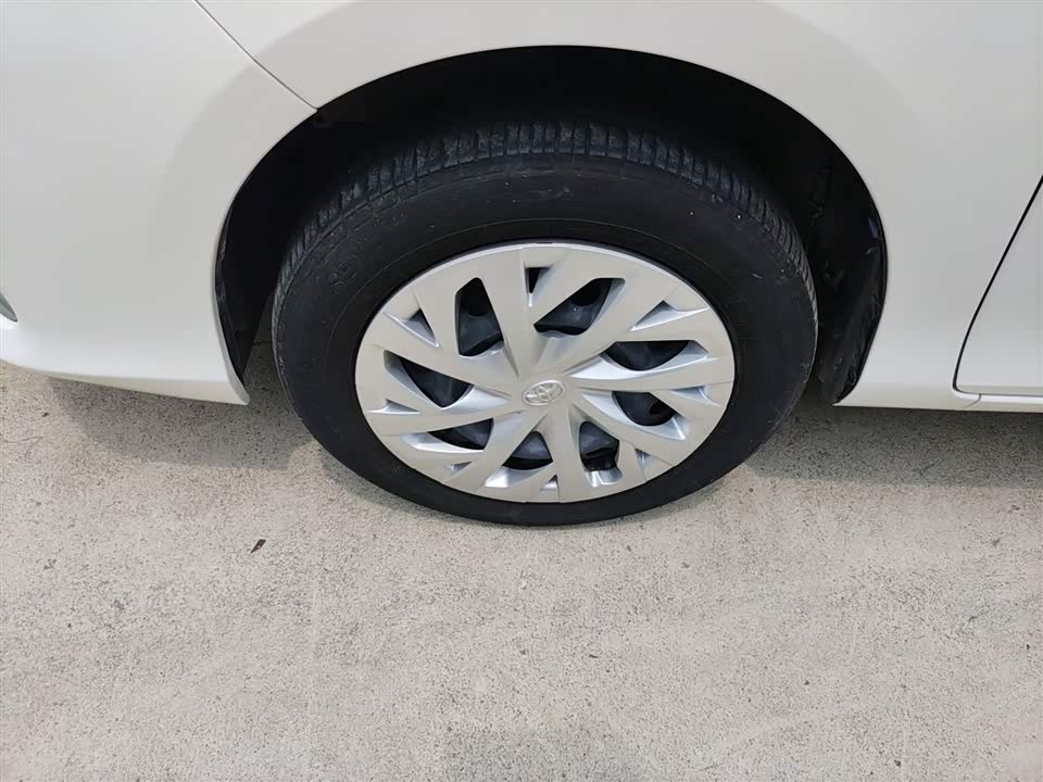 Toyota Vios Toyota Vios