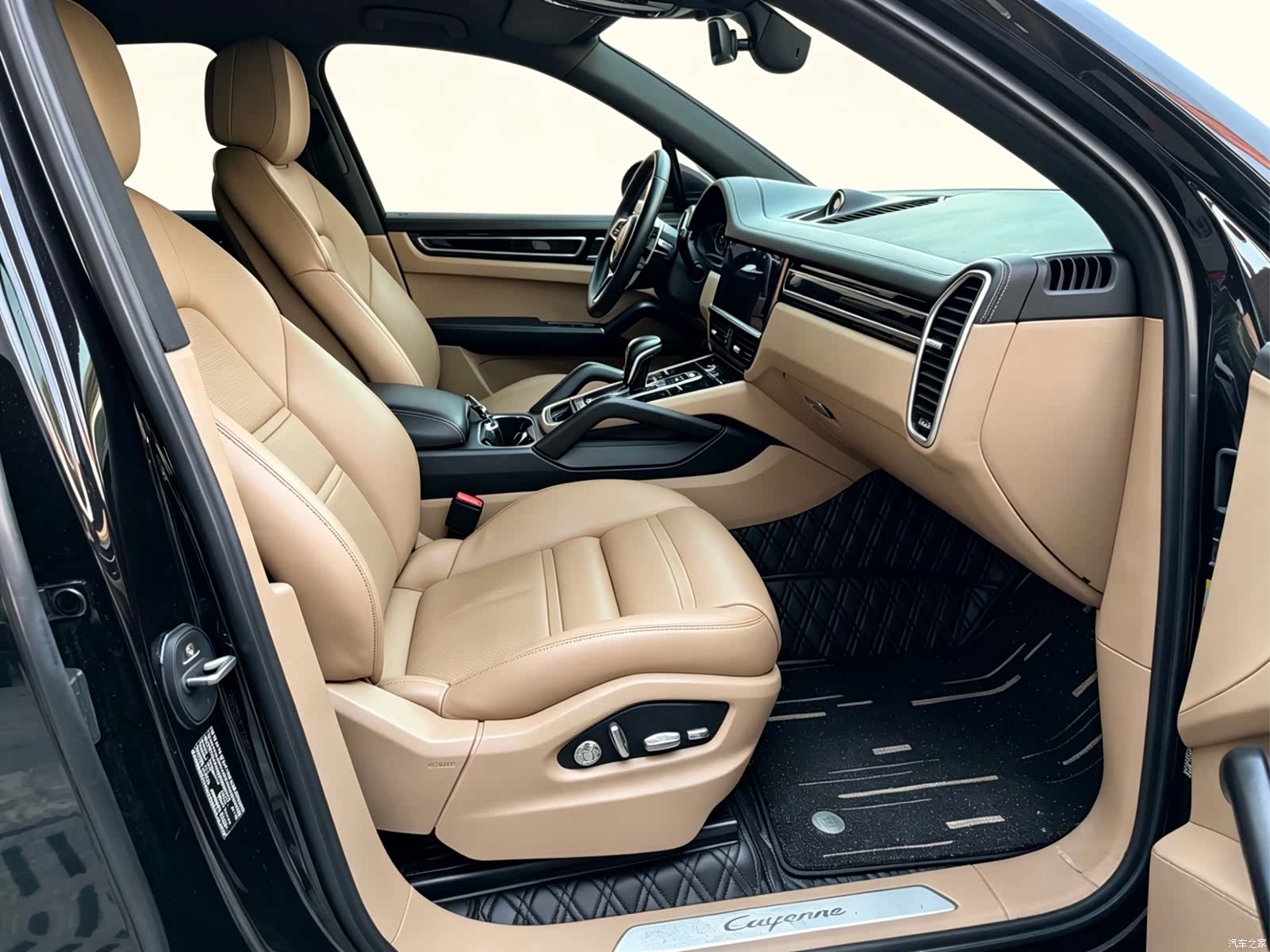 Porsche Cayenne, 2018 15