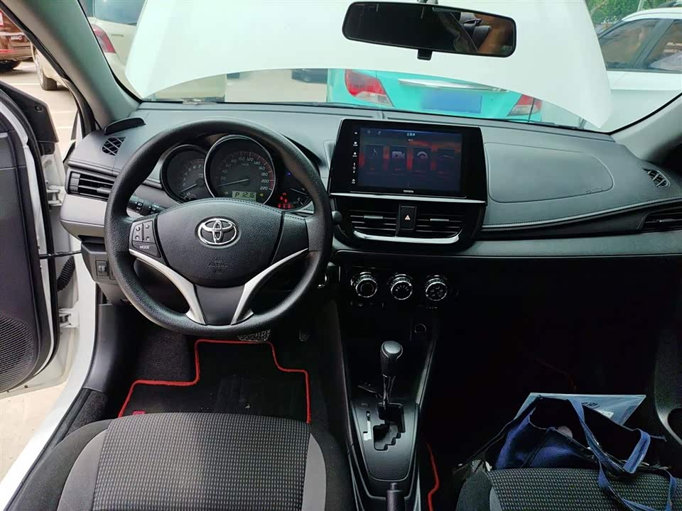 Toyota Vios Toyota Vios