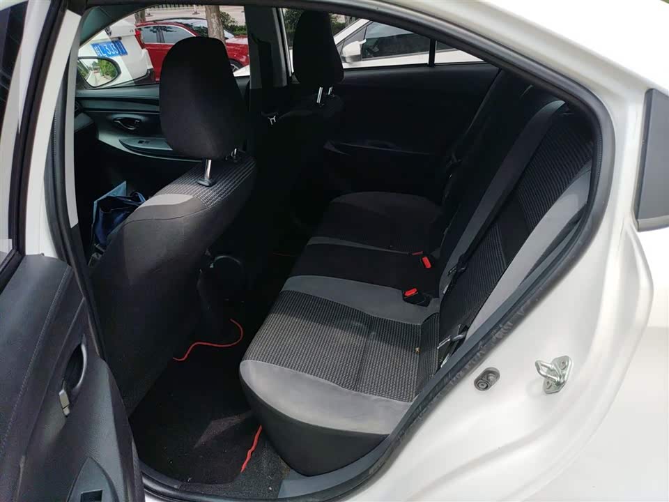 Toyota Vios Toyota Vios
