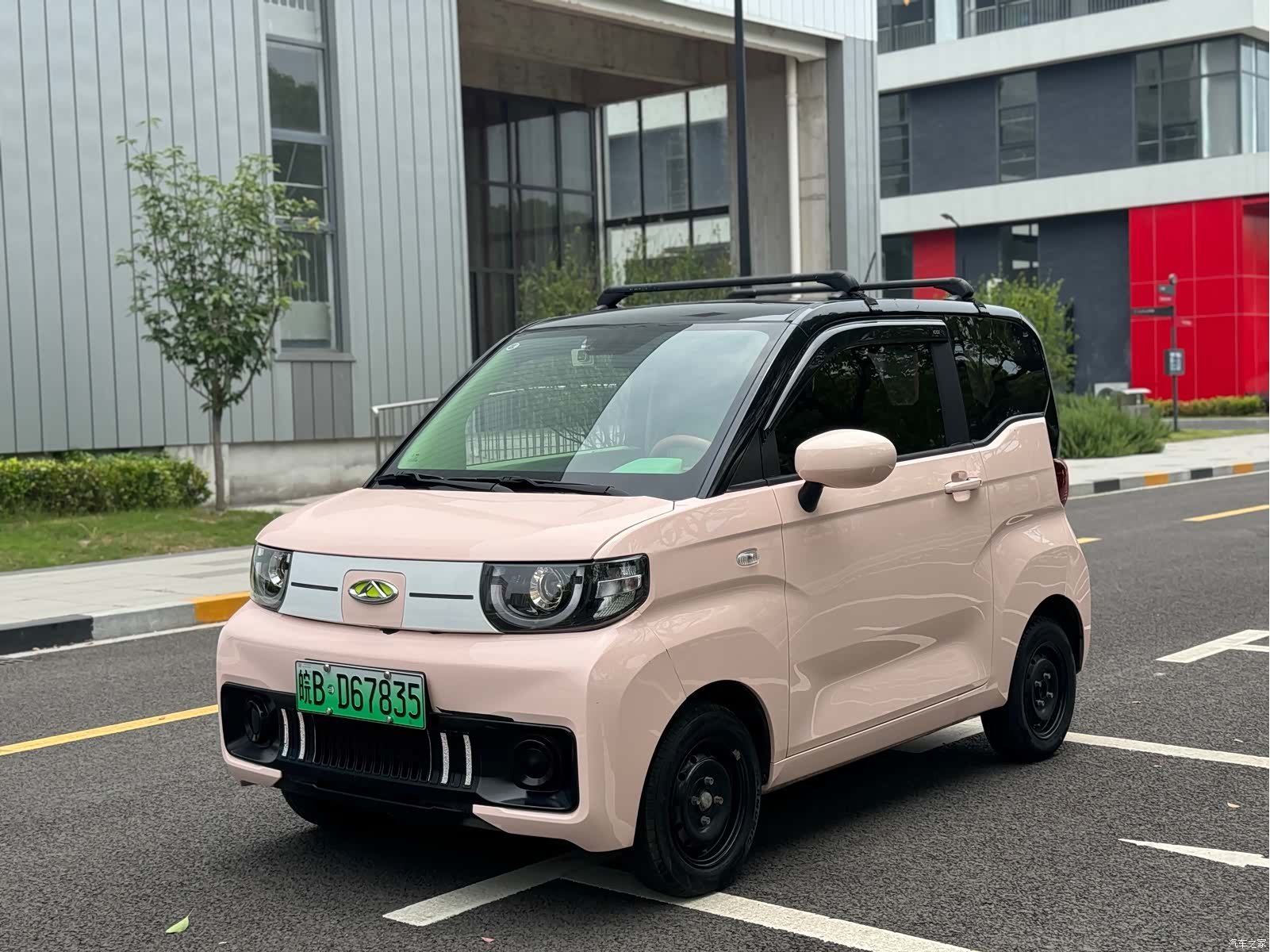 Chery QQ, 2022 1