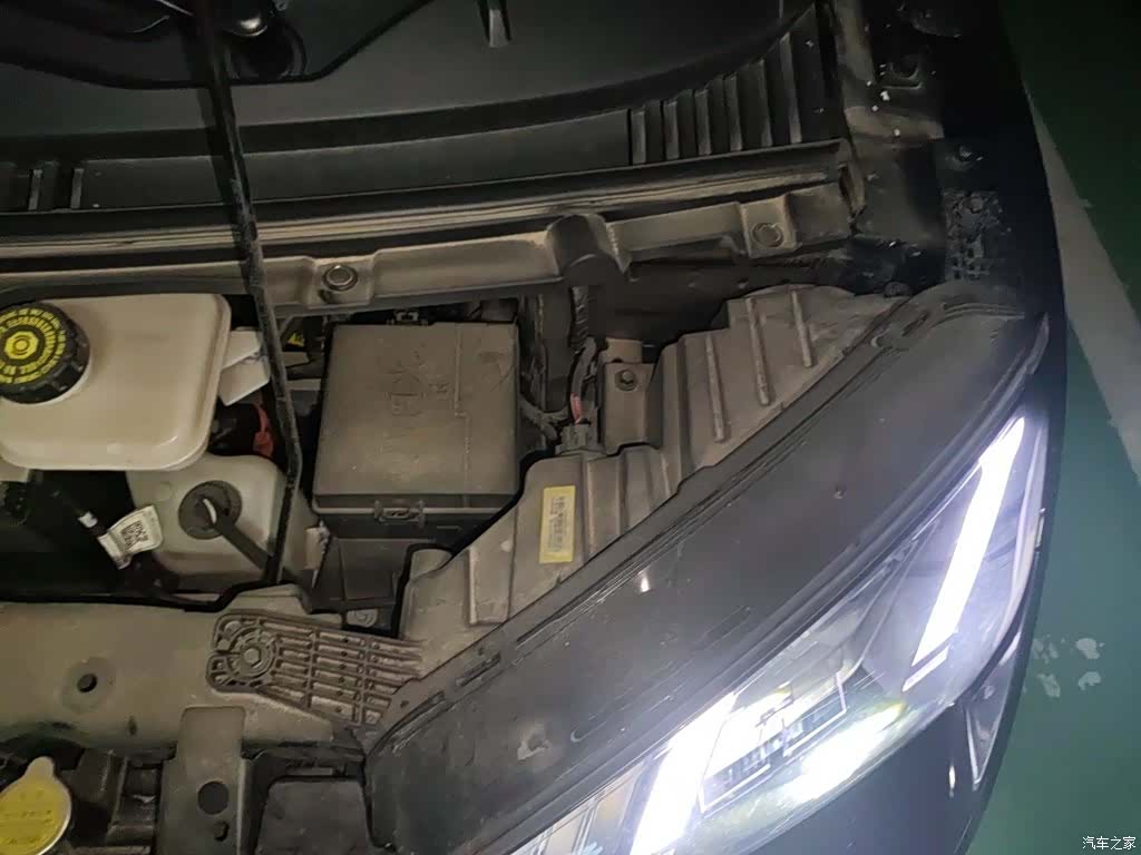 BYD Seagull, 2024 22