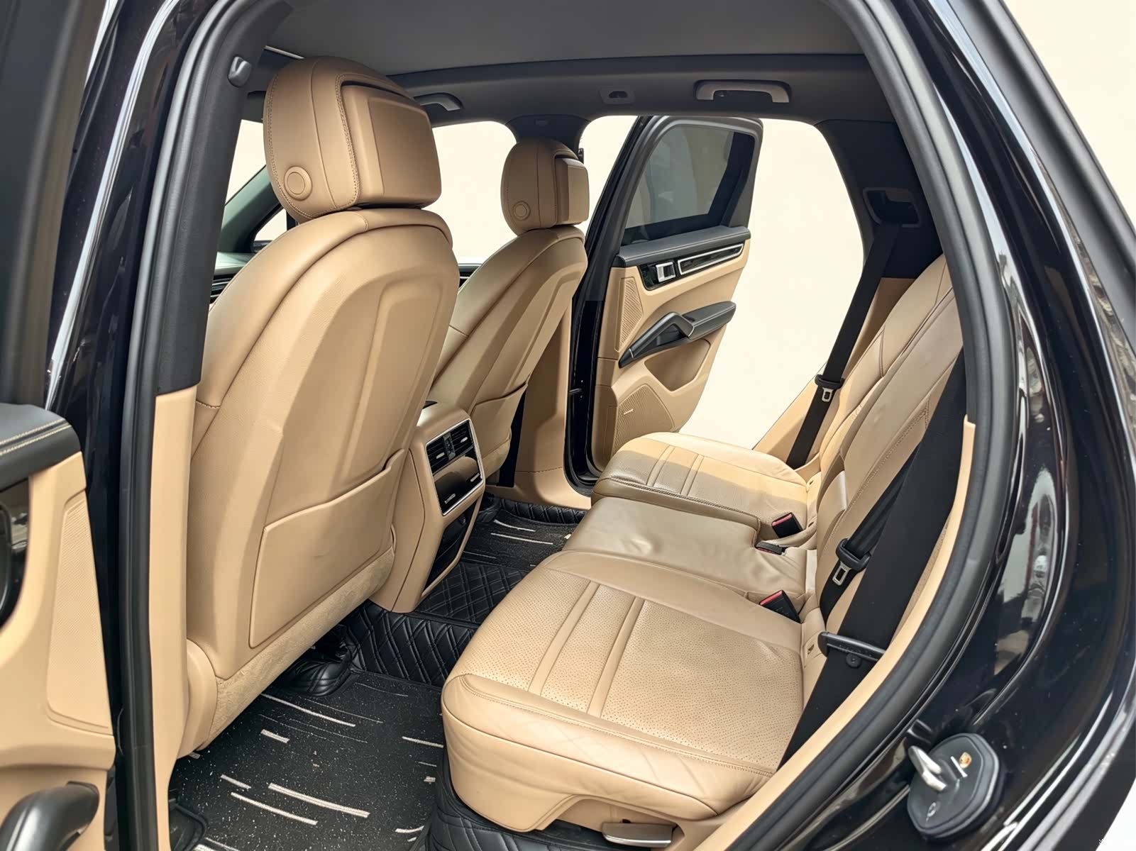 Porsche Cayenne, 2018 13