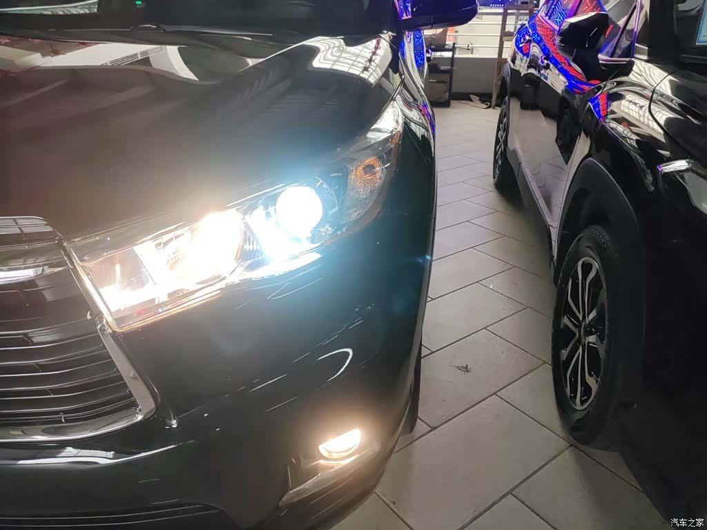 Toyota Highlander, 2016 18