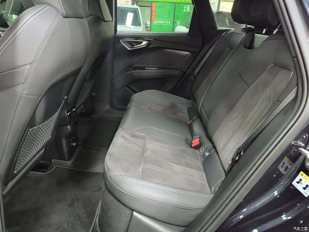 Audi Q4 e-tron, 2023 17