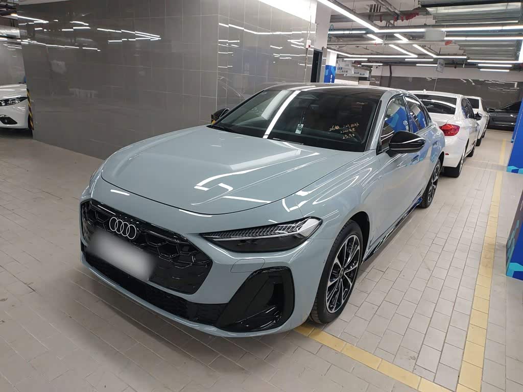 Audi A5L
