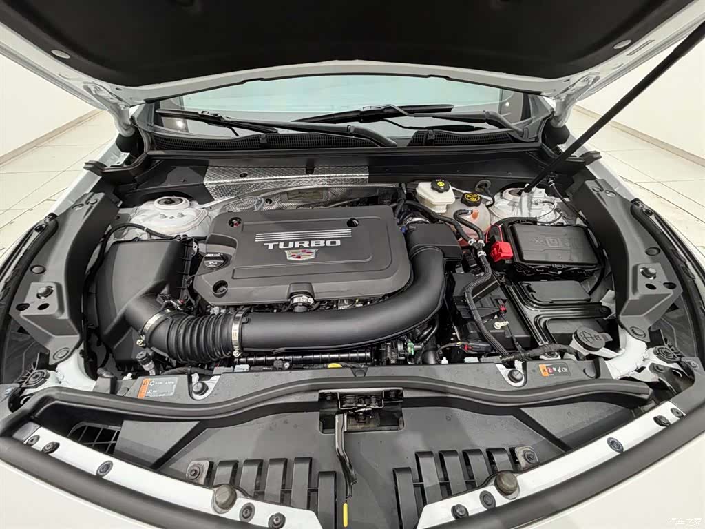 Cadillac XT4, 2023 18