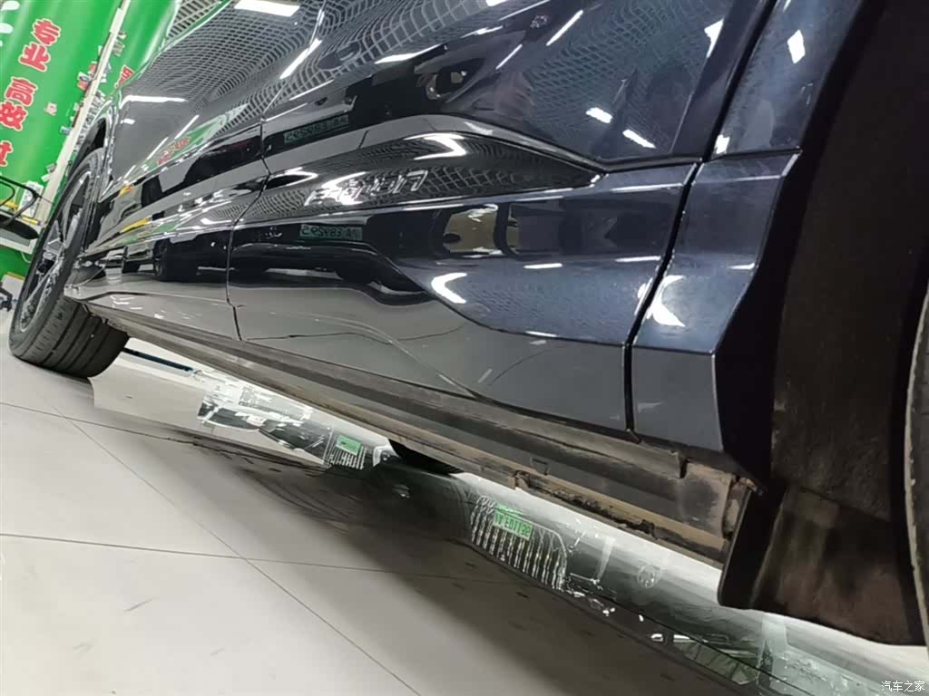 Audi Q4 e-tron, 2023 22