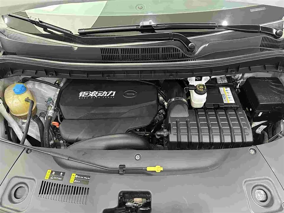 Trumpchi Trumpchi M8