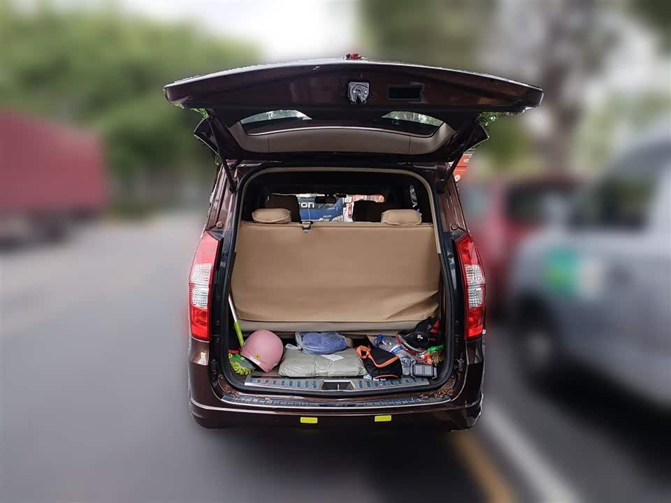 Wuling Wuling Hongguang