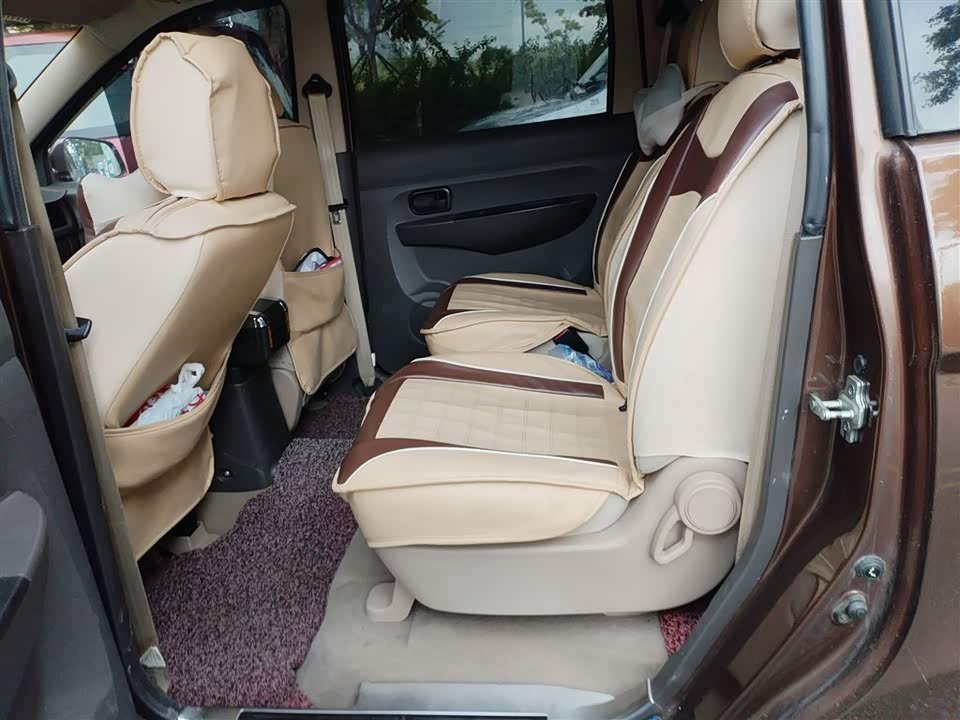 Wuling Wuling Hongguang