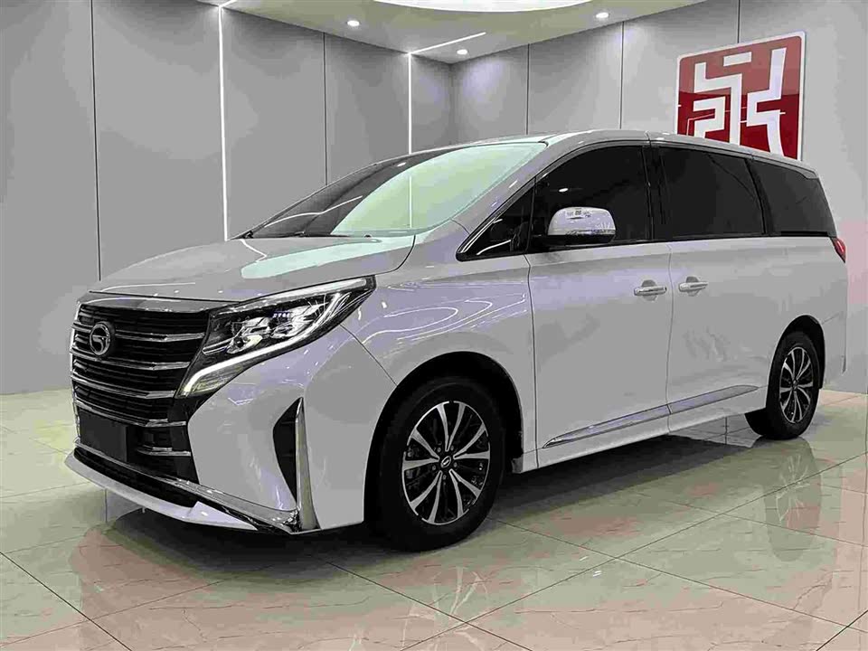 Trumpchi Trumpchi M8