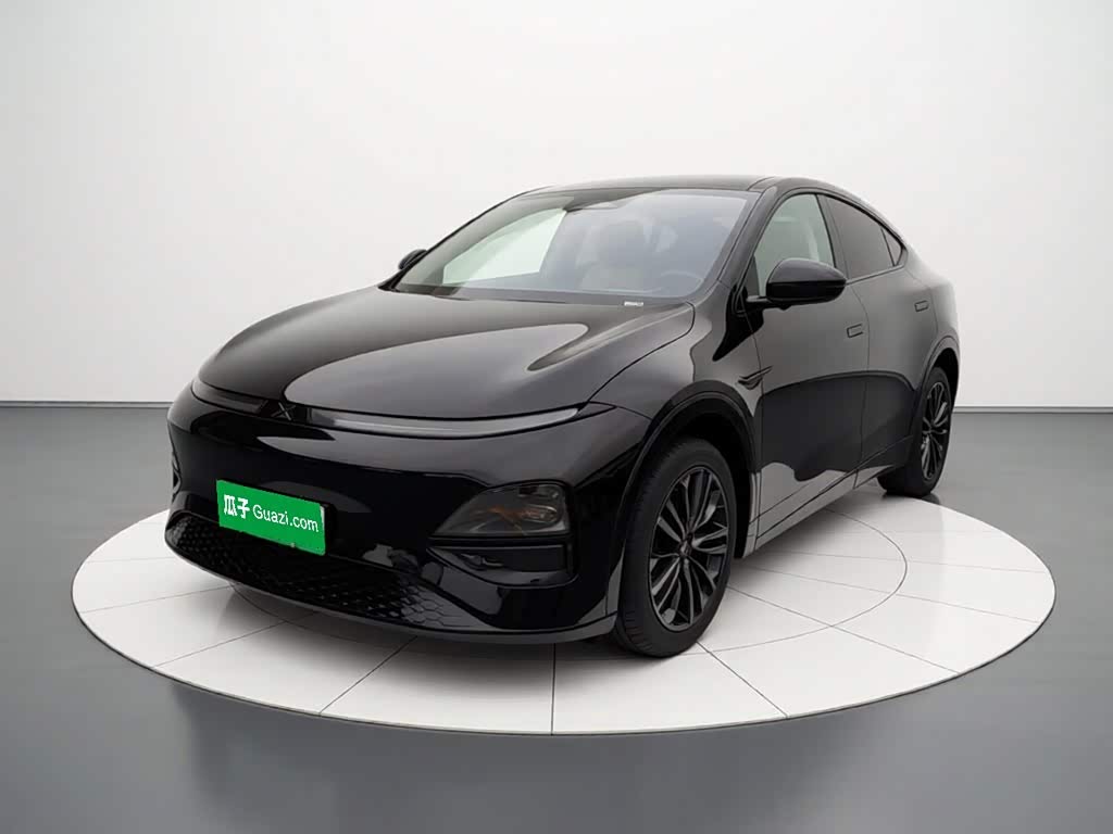 XPENG G6