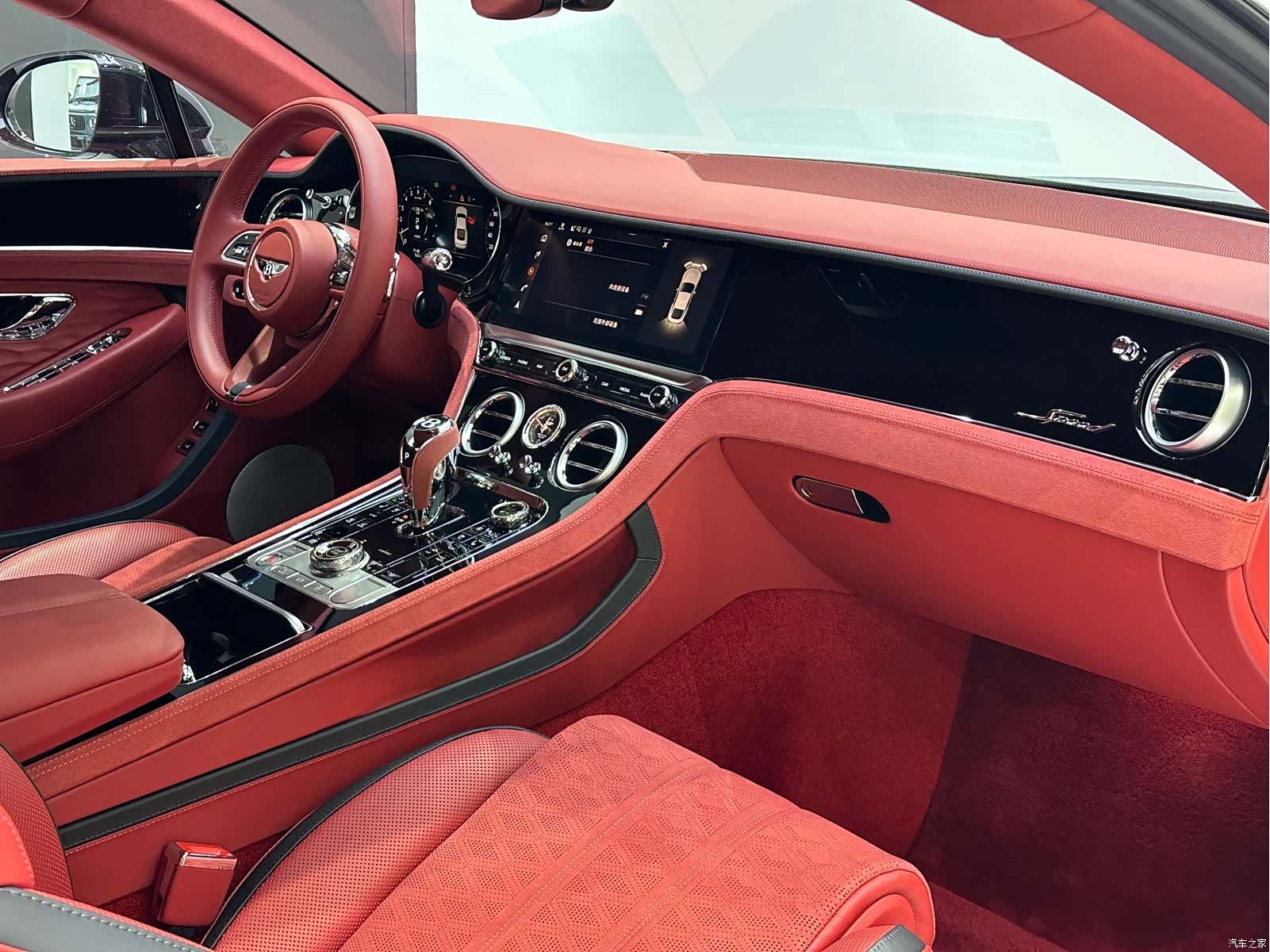 Bentley Continental GT, 2025 10