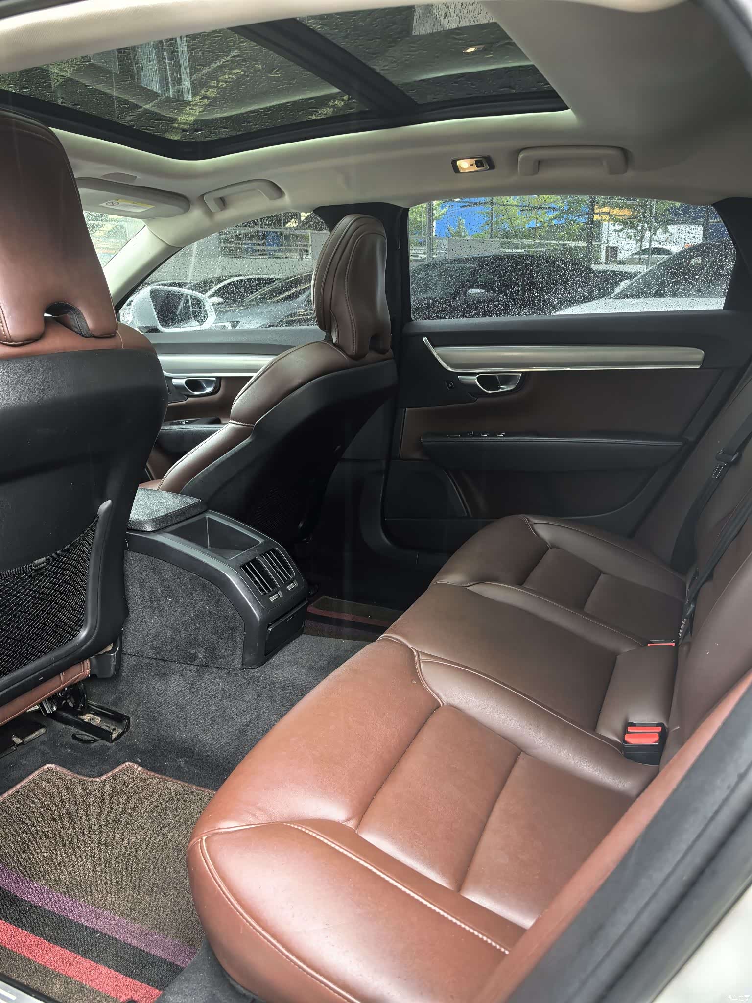 Volvo S90, 2019 7