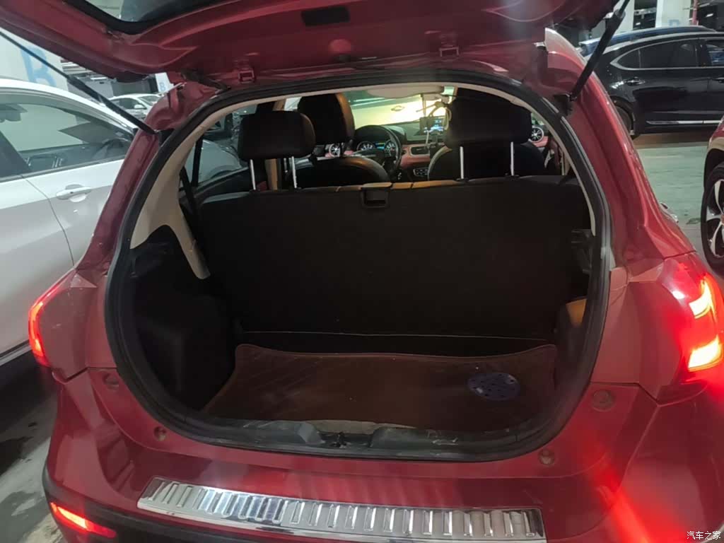 Haval H1, 2016 19