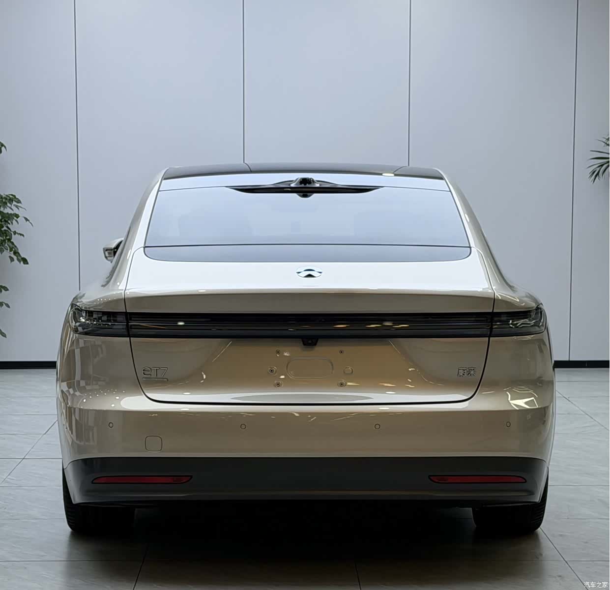 NIO ET7, 2024 4