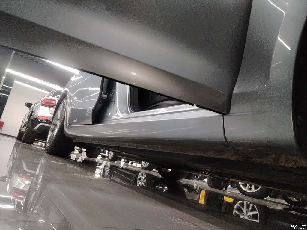 Hongqi H5, 2018 21