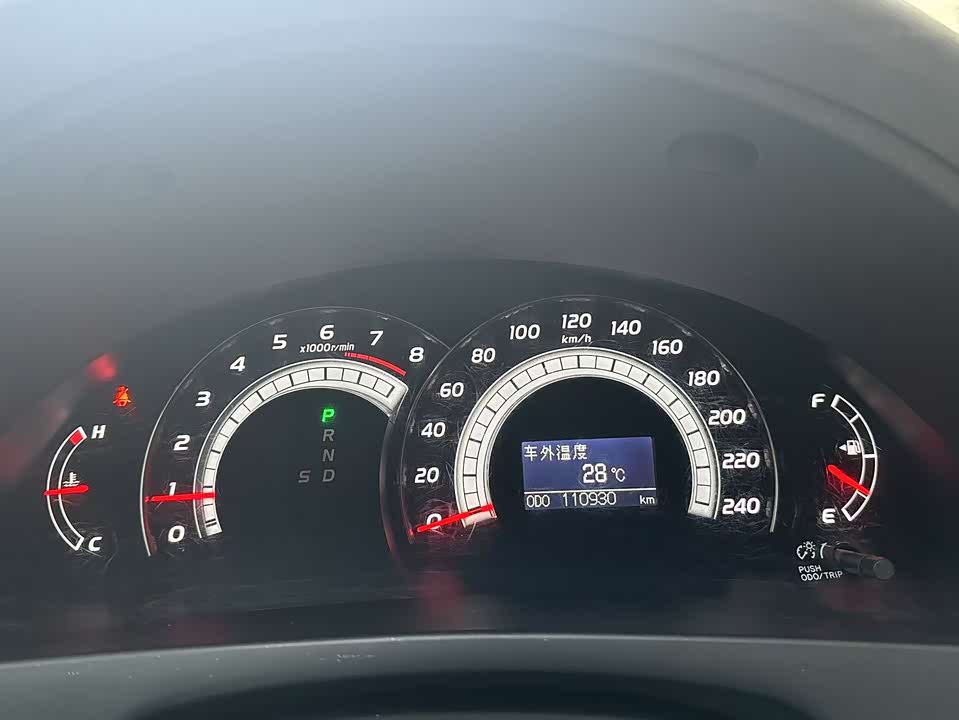 Toyota Camry Toyota Camry