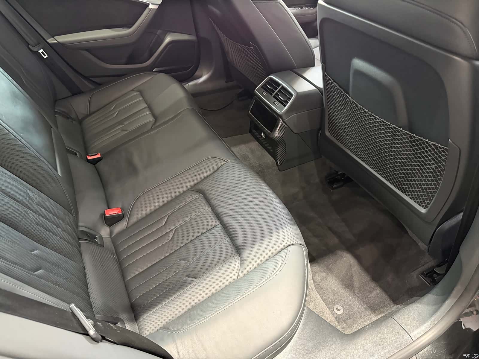 Audi A7, 2018 14
