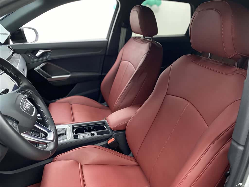 Audi Q3, 2021 24