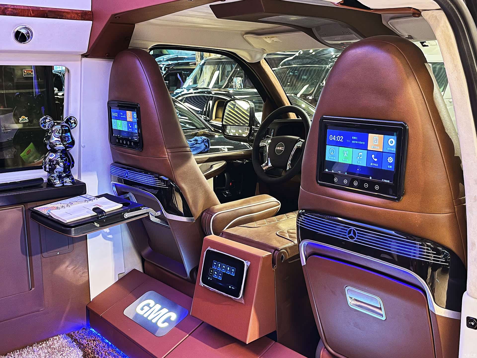 GMC SAVANA, 2016 25
