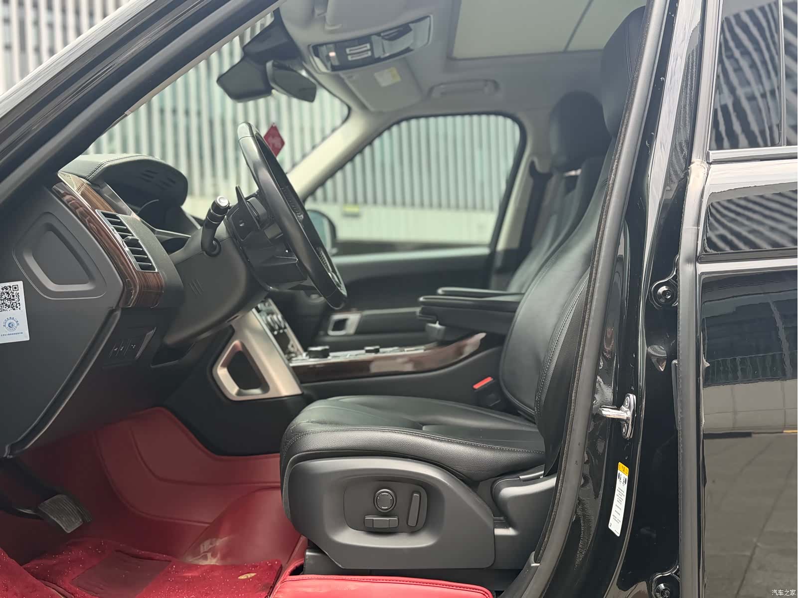 Land Rover Range Rover, 2018 9