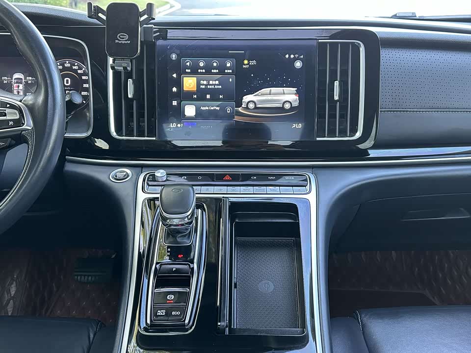 Trumpchi Trumpchi M8