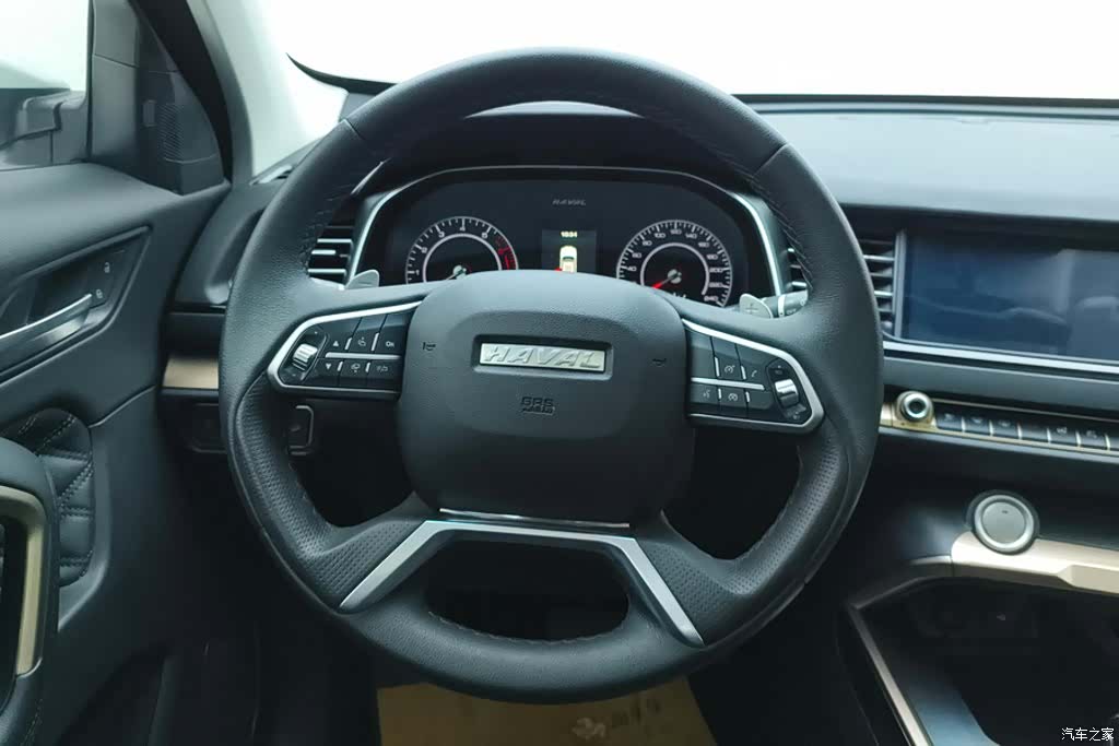 Haval H6, 2021 15