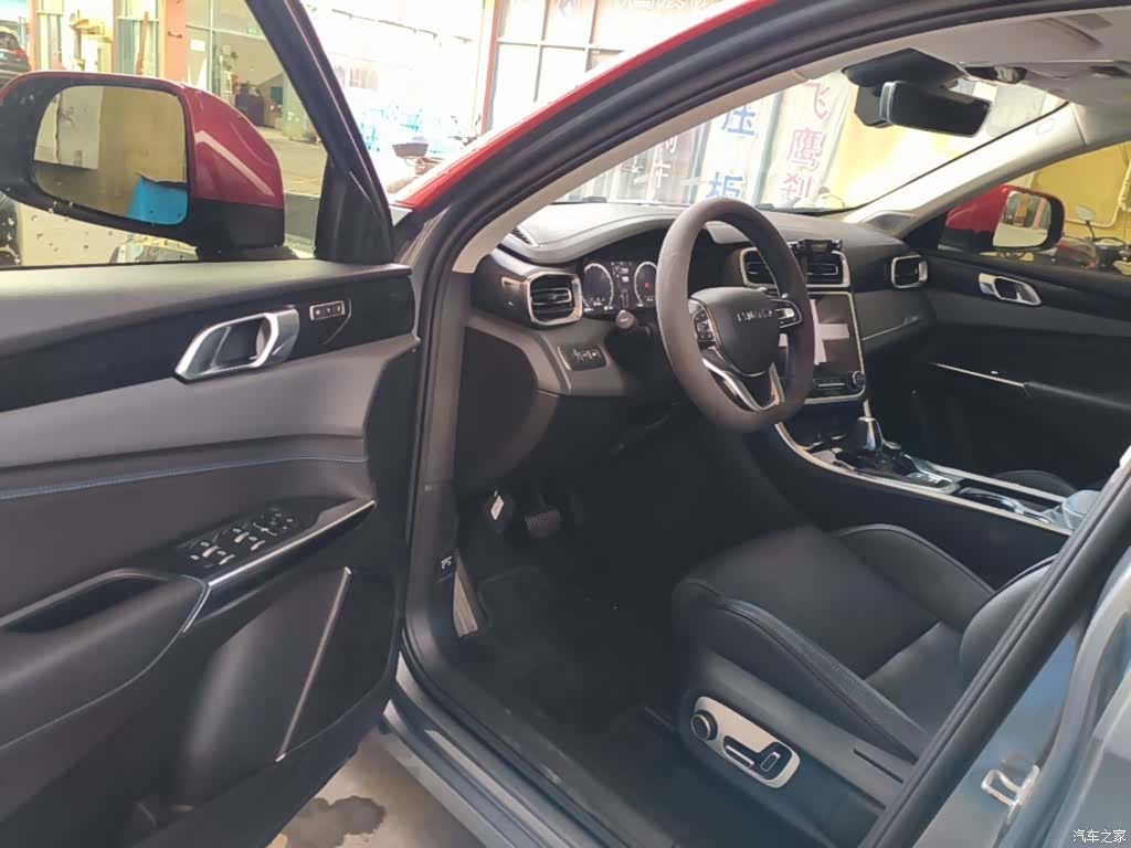 Lynk & Co 01, 2019 16