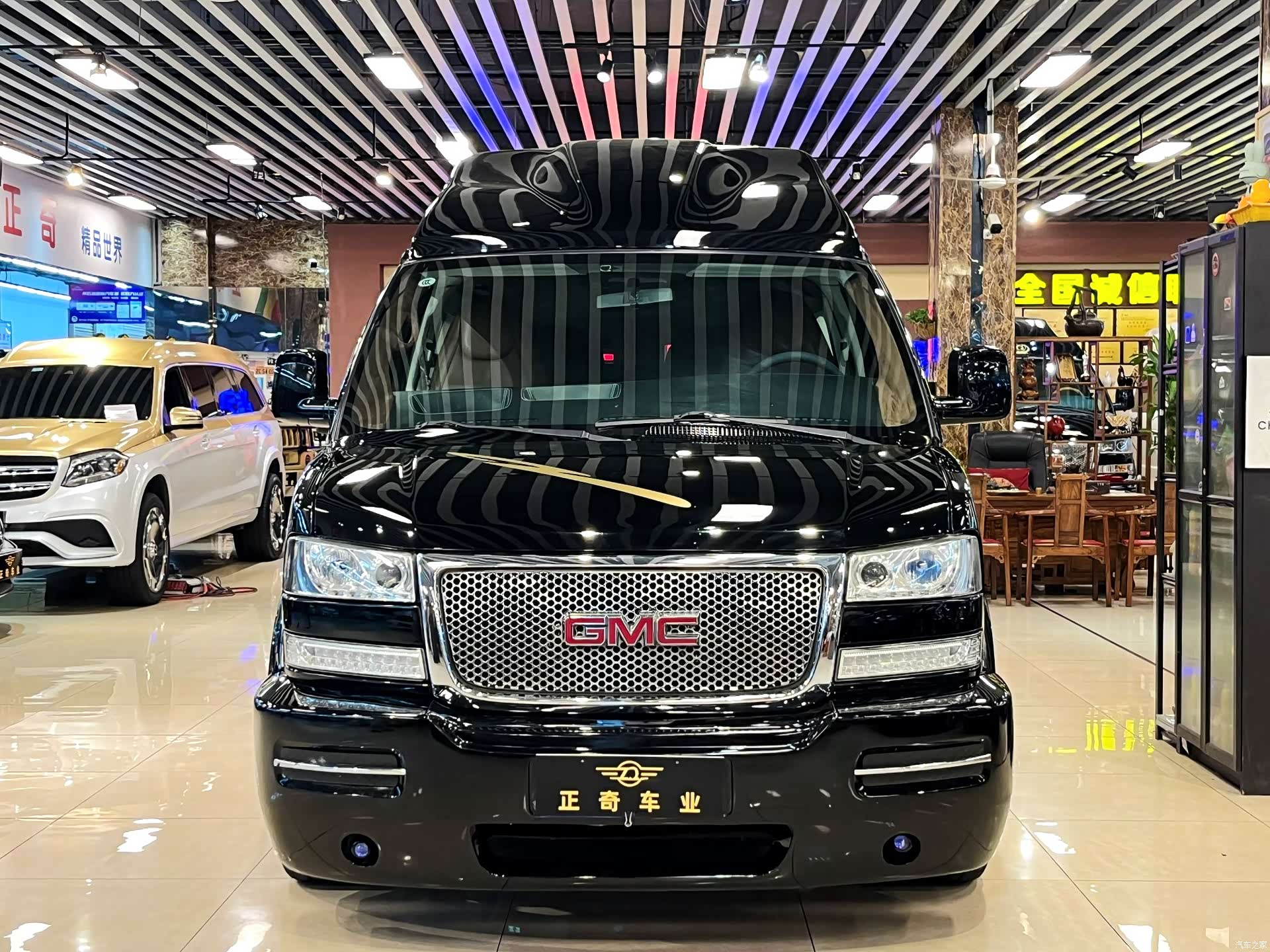 GMC SAVANA, 2016 2
