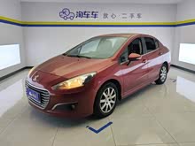 ����308 2013�� 1.6L �Զ�������