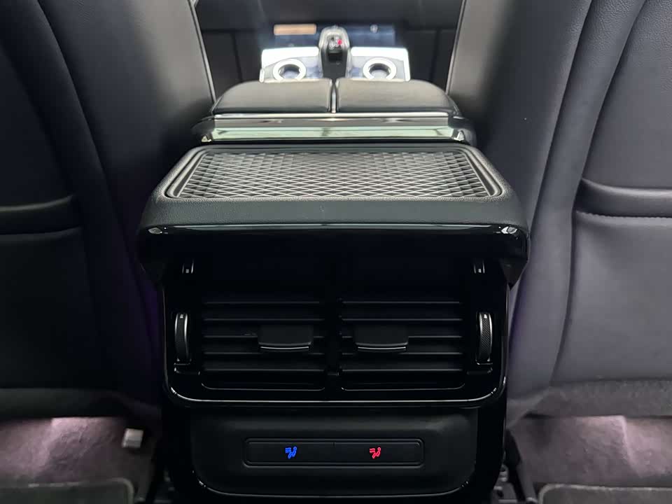 Land Rover Range Rover Aurora